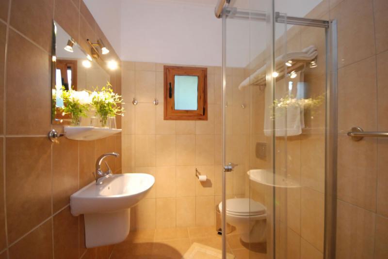 Mavrovoúnion Cavo Grosso Bungalows מראה חיצוני תמונה