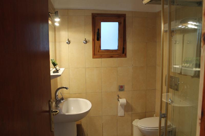 Mavrovoúnion Cavo Grosso Bungalows מראה חיצוני תמונה
